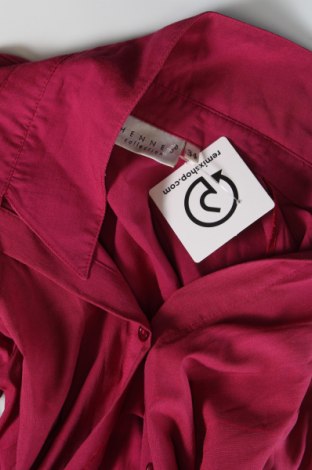 Dámská košile  Hennes, Velikost XS, Barva Růžová, Cena  92,00 Kč