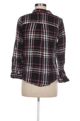 Γυναικείο πουκάμισο Janina, Μέγεθος S, Χρώμα Πολύχρωμο, Τιμή 2,01 €