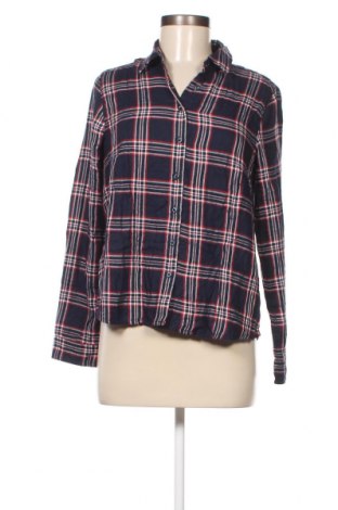 Γυναικείο πουκάμισο Janina, Μέγεθος M, Χρώμα Πολύχρωμο, Τιμή 2,78 €