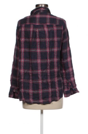 Γυναικείο πουκάμισο Janina, Μέγεθος M, Χρώμα Πολύχρωμο, Τιμή 1,86 €