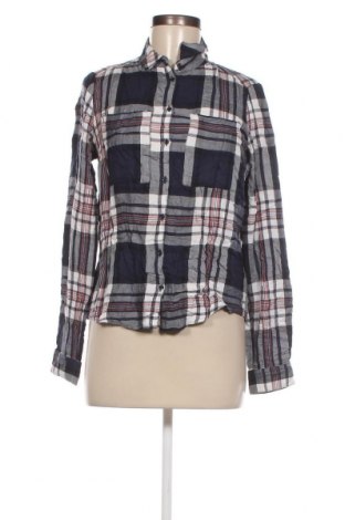 Γυναικείο πουκάμισο Jbc, Μέγεθος M, Χρώμα Πολύχρωμο, Τιμή 2,01 €