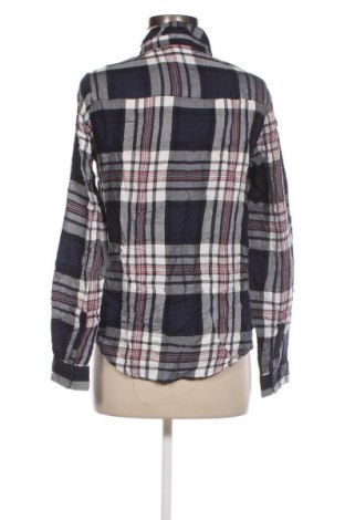 Γυναικείο πουκάμισο Jbc, Μέγεθος M, Χρώμα Πολύχρωμο, Τιμή 1,86 €