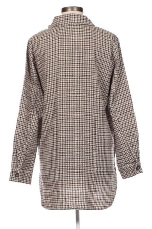 Γυναικείο πουκάμισο Kaffe, Μέγεθος M, Χρώμα Πολύχρωμο, Τιμή 11,50 €