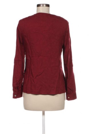 Γυναικείο πουκάμισο Karl Marc John, Μέγεθος XS, Χρώμα Κόκκινο, Τιμή 13,15 €