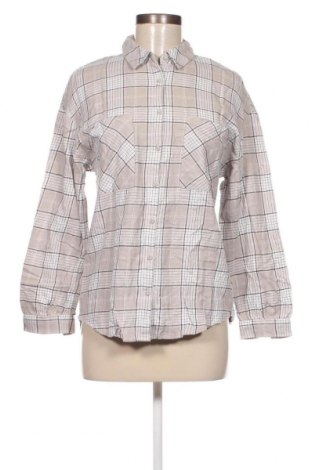 Γυναικείο πουκάμισο Kiabi, Μέγεθος S, Χρώμα Πολύχρωμο, Τιμή 2,01 €