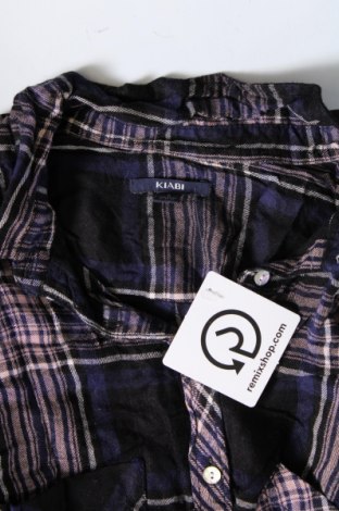 Γυναικείο πουκάμισο Kiabi, Μέγεθος S, Χρώμα Πολύχρωμο, Τιμή 1,86 €