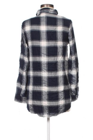 Γυναικείο πουκάμισο Kiabi, Μέγεθος S, Χρώμα Πολύχρωμο, Τιμή 1,70 €