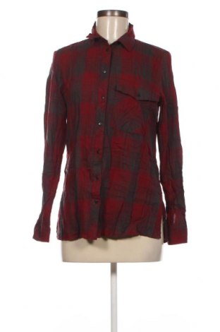 Γυναικείο πουκάμισο LFT, Μέγεθος M, Χρώμα Πολύχρωμο, Τιμή 2,94 €