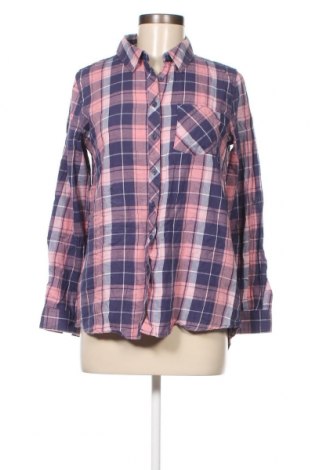 Γυναικείο πουκάμισο Lily Loves, Μέγεθος M, Χρώμα Πολύχρωμο, Τιμή 2,47 €