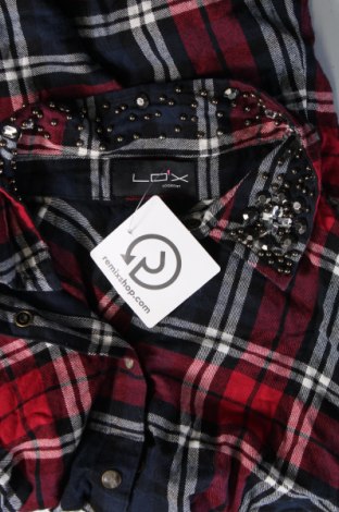 Γυναικείο πουκάμισο Looxent, Μέγεθος M, Χρώμα Πολύχρωμο, Τιμή 2,10 €