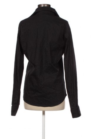 Γυναικείο πουκάμισο MOS MOSH, Μέγεθος L, Χρώμα Μαύρο, Τιμή 7,18 €