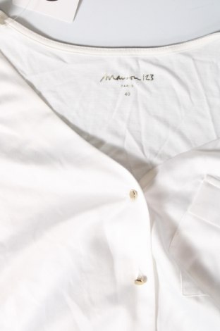 Damska koszula Maison 123, Rozmiar M, Kolor Biały, Cena 111,95 zł