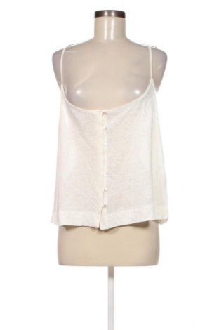 Γυναικείο πουκάμισο Mango, Μέγεθος XS, Χρώμα Λευκό, Τιμή 5,57 €
