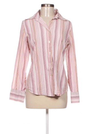 Γυναικείο πουκάμισο Marc O'Polo, Μέγεθος M, Χρώμα Πολύχρωμο, Τιμή 8,35 €