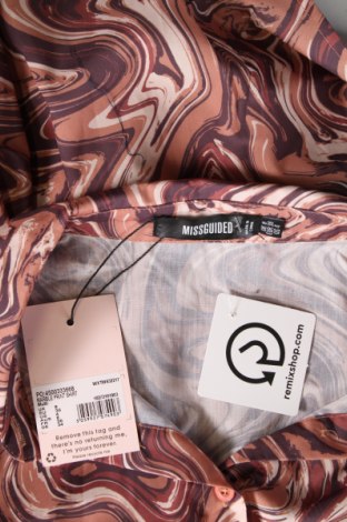 Dámska košeľa  Missguided, Veľkosť S, Farba Viacfarebná, Cena  20,62 €