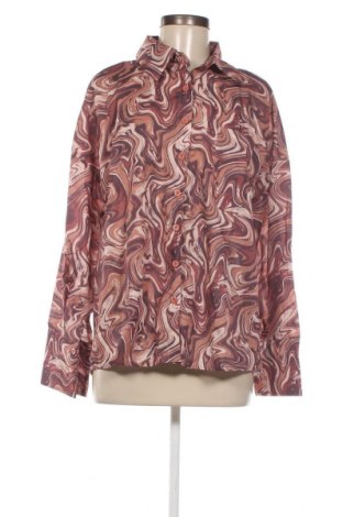 Γυναικείο πουκάμισο Missguided, Μέγεθος S, Χρώμα Πολύχρωμο, Τιμή 4,33 €