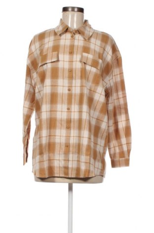 Γυναικείο πουκάμισο Missguided, Μέγεθος XS, Χρώμα Πολύχρωμο, Τιμή 3,30 €