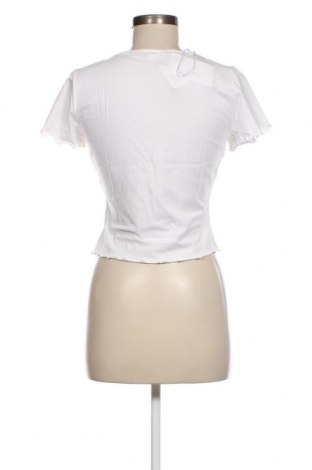 Dámská košile  Monki, Velikost M, Barva Bílá, Cena  107,00 Kč