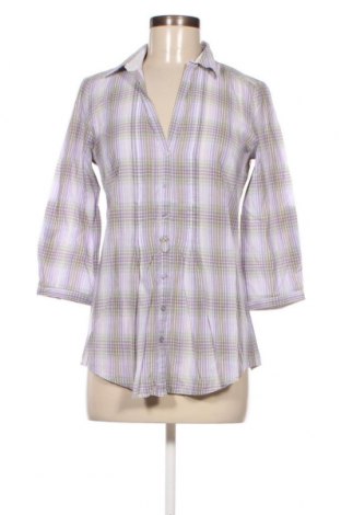 Γυναικείο πουκάμισο More & More, Μέγεθος S, Χρώμα Πολύχρωμο, Τιμή 4,84 €