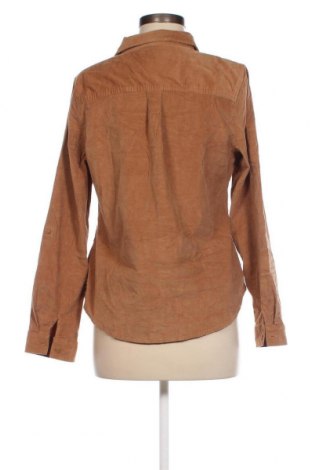 Γυναικείο πουκάμισο Multiblu, Μέγεθος M, Χρώμα  Μπέζ, Τιμή 1,70 €