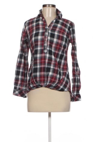 Γυναικείο πουκάμισο Multiblu, Μέγεθος S, Χρώμα Πολύχρωμο, Τιμή 2,63 €