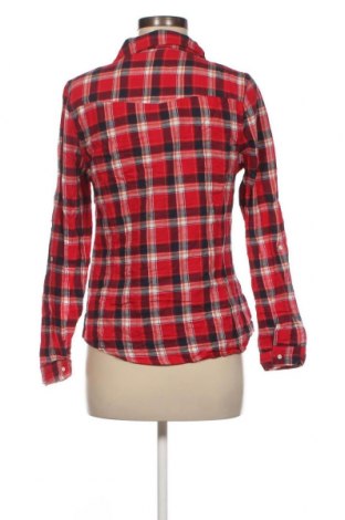 Γυναικείο πουκάμισο My Hailys, Μέγεθος L, Χρώμα Πολύχρωμο, Τιμή 2,32 €