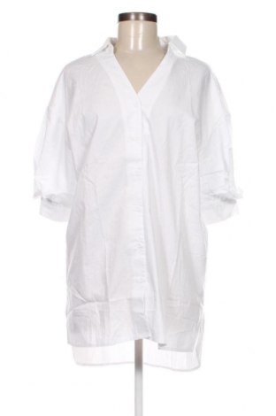 Dámská košile  Nasty Gal, Velikost XS, Barva Bílá, Cena  1 043,00 Kč
