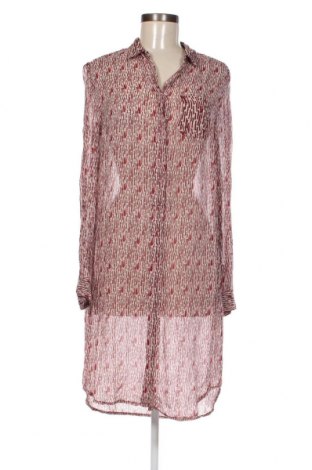 Γυναικείο πουκάμισο Noa Noa, Μέγεθος XS, Χρώμα Πολύχρωμο, Τιμή 5,26 €