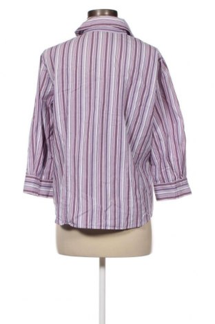 Γυναικείο πουκάμισο Notations, Μέγεθος L, Χρώμα Πολύχρωμο, Τιμή 5,87 €