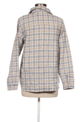 Γυναικείο πουκάμισο Numph, Μέγεθος M, Χρώμα Πολύχρωμο, Τιμή 2,94 €