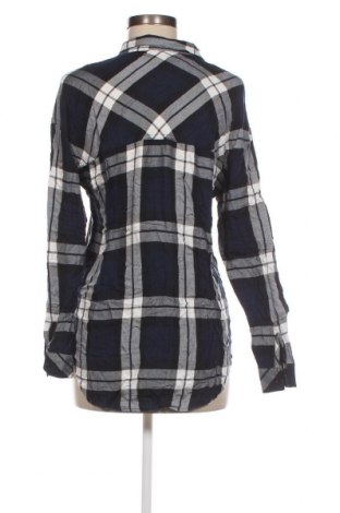 Γυναικείο πουκάμισο ONLY, Μέγεθος XS, Χρώμα Πολύχρωμο, Τιμή 1,95 €