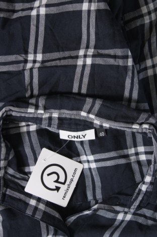 Dámska košeľa  ONLY, Veľkosť M, Farba Viacfarebná, Cena  1,79 €