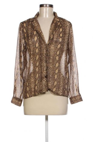 Γυναικείο πουκάμισο Pigalle, Μέγεθος S, Χρώμα Πολύχρωμο, Τιμή 15,46 €