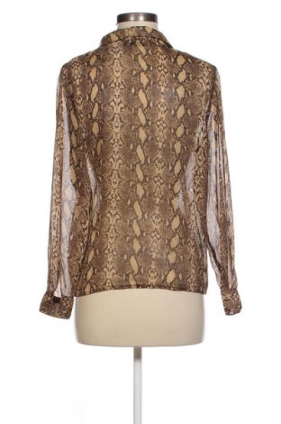 Γυναικείο πουκάμισο Pigalle, Μέγεθος S, Χρώμα Πολύχρωμο, Τιμή 15,46 €