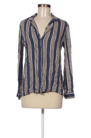 Γυναικείο πουκάμισο Pimkie, Μέγεθος M, Χρώμα Μπλέ, Τιμή 2,32 €