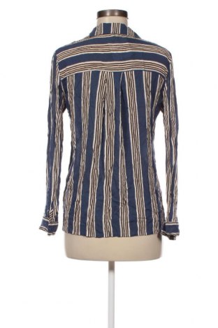 Γυναικείο πουκάμισο Pimkie, Μέγεθος M, Χρώμα Μπλέ, Τιμή 2,16 €
