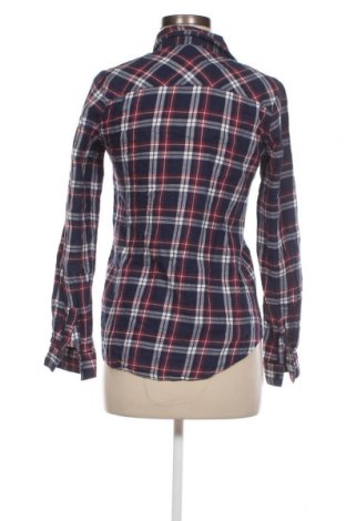 Γυναικείο πουκάμισο Pimkie, Μέγεθος S, Χρώμα Πολύχρωμο, Τιμή 2,01 €