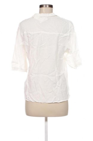 Γυναικείο πουκάμισο Pimkie, Μέγεθος M, Χρώμα Λευκό, Τιμή 20,62 €
