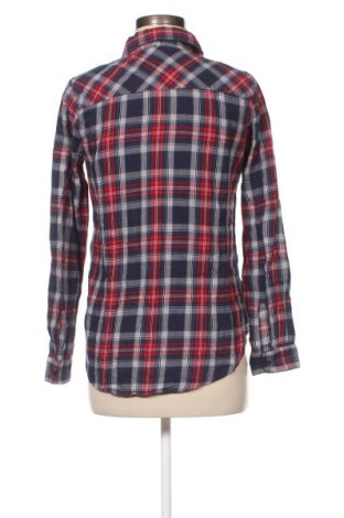Γυναικείο πουκάμισο Pimkie, Μέγεθος M, Χρώμα Πολύχρωμο, Τιμή 1,86 €