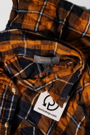 Γυναικείο πουκάμισο Primark, Μέγεθος S, Χρώμα Πολύχρωμο, Τιμή 1,86 €