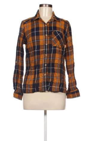 Γυναικείο πουκάμισο Primark, Μέγεθος S, Χρώμα Πολύχρωμο, Τιμή 1,86 €