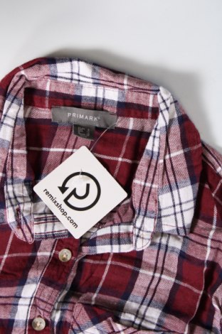 Γυναικείο πουκάμισο Primark, Μέγεθος XS, Χρώμα Πολύχρωμο, Τιμή 1,86 €