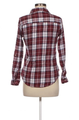 Γυναικείο πουκάμισο Primark, Μέγεθος XS, Χρώμα Πολύχρωμο, Τιμή 1,86 €