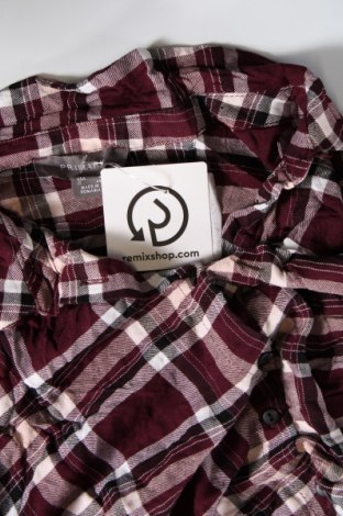 Γυναικείο πουκάμισο Primark, Μέγεθος M, Χρώμα Κόκκινο, Τιμή 1,86 €