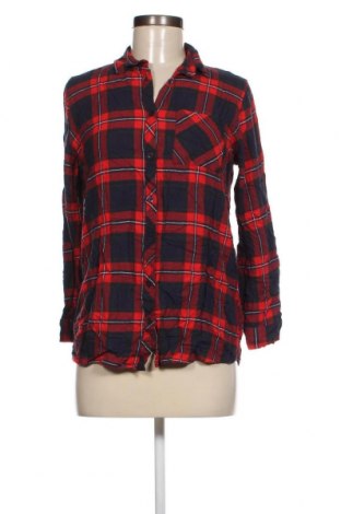 Γυναικείο πουκάμισο Primark, Μέγεθος S, Χρώμα Πολύχρωμο, Τιμή 1,70 €