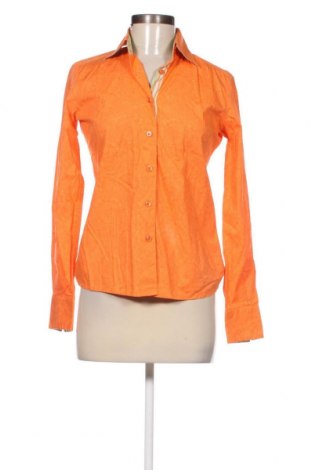 Дамска риза Robert Graham, Размер M, Цвят Оранжев, Цена 12,42 лв.