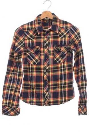 Dámská košile  Rugged Outback, Velikost S, Barva Vícebarevné, Cena  44,00 Kč