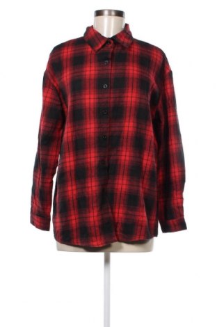 Γυναικείο πουκάμισο SHEIN, Μέγεθος S, Χρώμα Πολύχρωμο, Τιμή 1,86 €