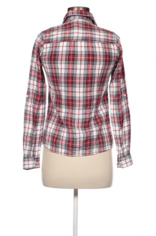 Γυναικείο πουκάμισο Sfera, Μέγεθος S, Χρώμα Πολύχρωμο, Τιμή 1,86 €