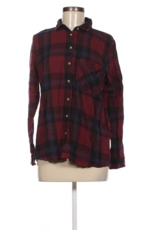 Γυναικείο πουκάμισο Soda, Μέγεθος S, Χρώμα Πολύχρωμο, Τιμή 1,86 €